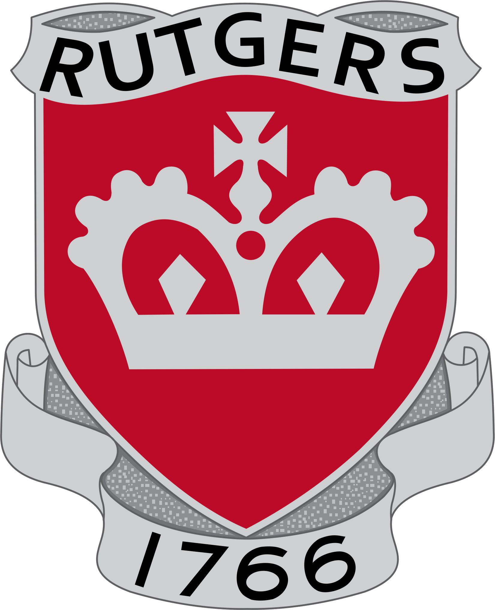 ROTC insignia