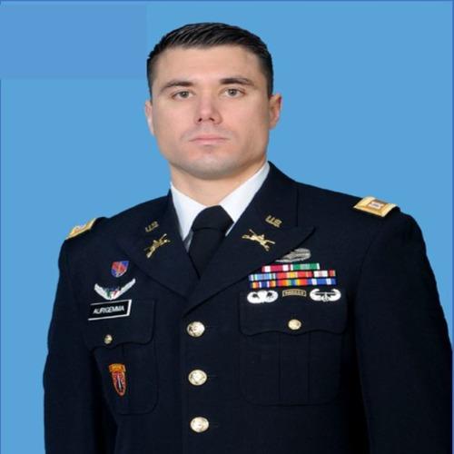 CPT Aurigemma